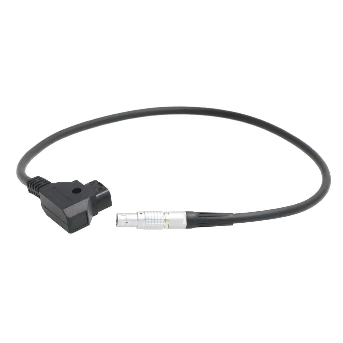 Astro Gaming Astro Gaming 2 in 1 accessory 60cm D-tap 2 pin power cable — product photo