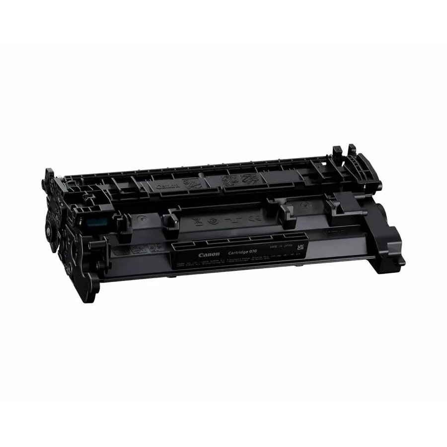 Canon Canon 5639C001 070 Black Toner Cartridge 3000 Pages — product photo