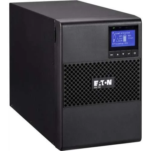 Eaton Eaton 9SX 700VA 120V UPS 5-15P 6/5-15R — product photo