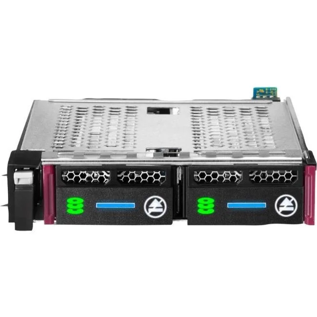 HPE HP P19888-B21 240GB SATA M.2 2280 internal SSD — product photo