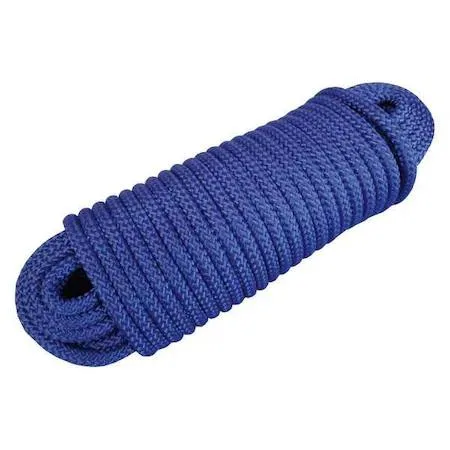 Value Brand Value Brand 3/16 in x 100 ft Utility Rope — product photo