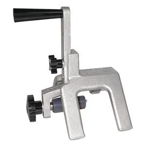 Wheeler-Rex Wheeler-Rex 9015 Plastic Beveler 1-1/2 to 12 in Cap Alum hand tool — product photo
