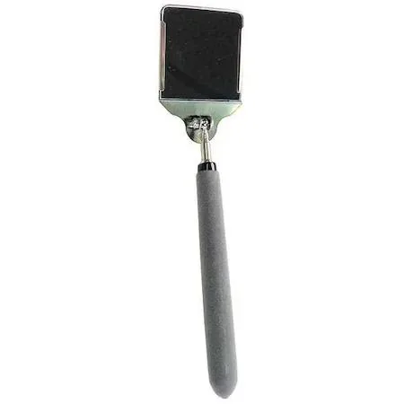 Mag-Mate Mag-Mate 316 Telescoping Inspection Mirror 2.25x3 in 36.5 in — product photo