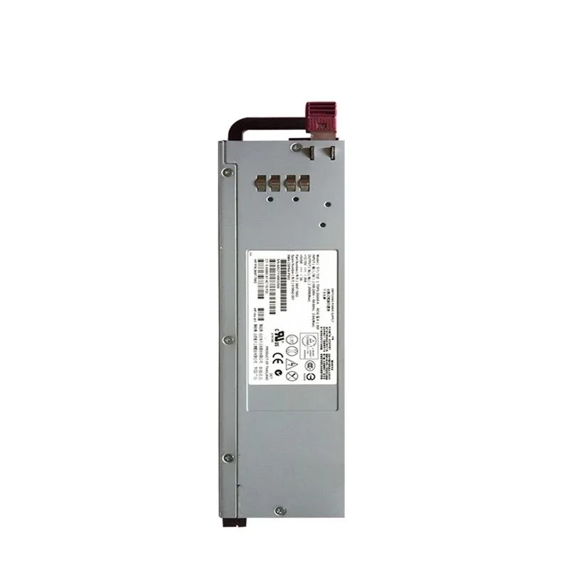 KHACHIMO KHACHIMO 250W ATX Power Supply TDPS-250AB A 5697-7682 519842-001 — product photo