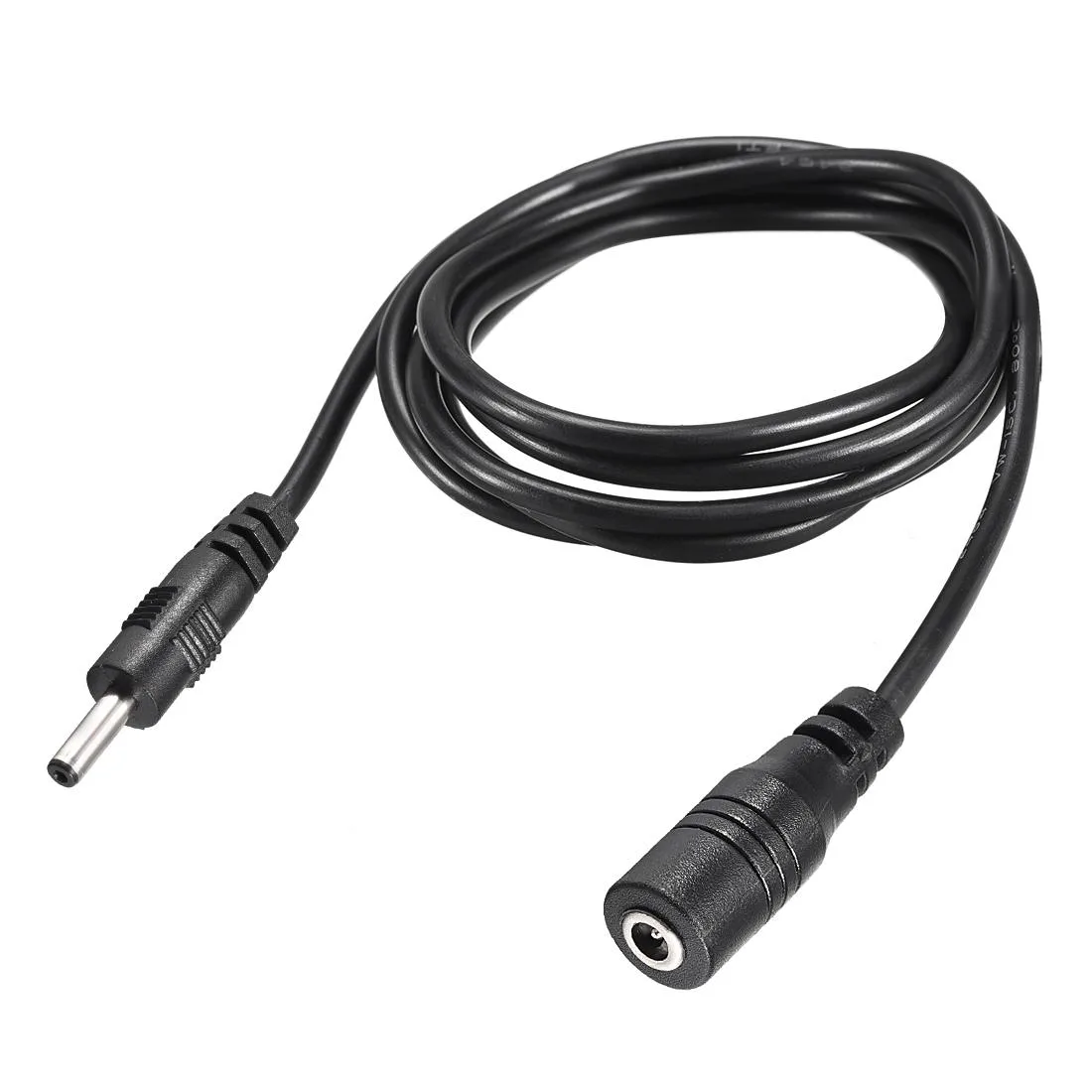 Unique-Bargains Unique-Bargains 1.5 m 1.35 x 3.5 mm power extension cord 2 pcs — product photo