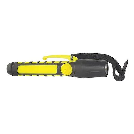 Lumapro Lumapro 49XX80 Penlight 45lm Transparent — product photo