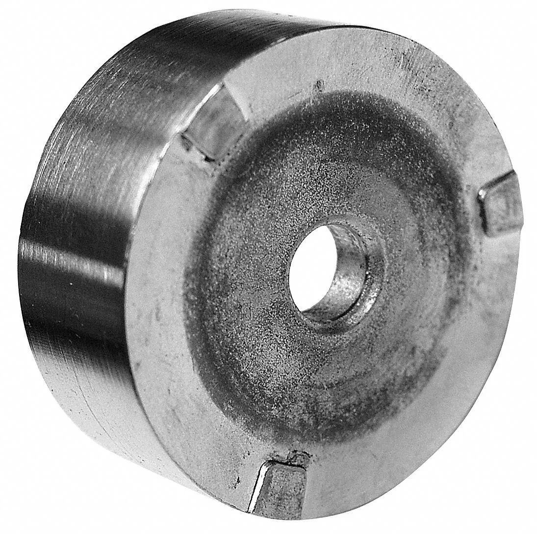 Wheeler-Rex Wheeler-Rex 700589 Schedule 80 Guide 2 in for 16200 trap — product photo