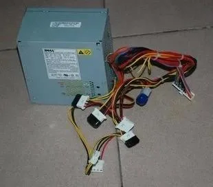Supersuperuncle Supersuperuncle server power supply GX260 GX270 2507 5251 — product photo
