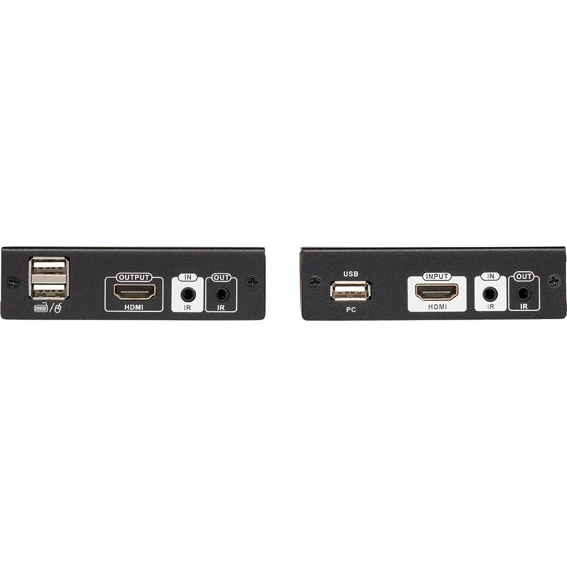 Tripp Lite Tripp Lite B013-HU-4K KVM Switch 4K 30 Hz 130 ft 1080p 230 ft — product photo