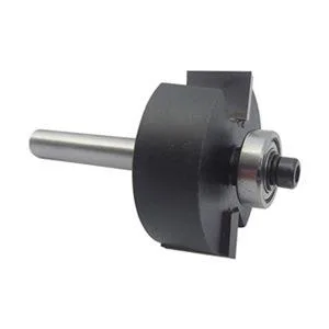 Westward Westward 16Y576 Router Bit Carbide Tipped 1-1/4 In — product photo