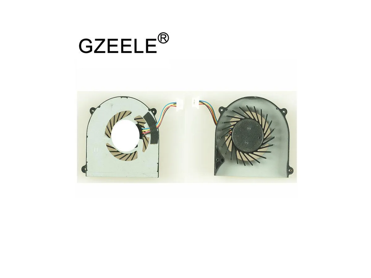 Fans Fans Laptop CPU Cooler ADDA AB5605HX-Q0B for Sony Vaio PCG-31311/31211 — product photo