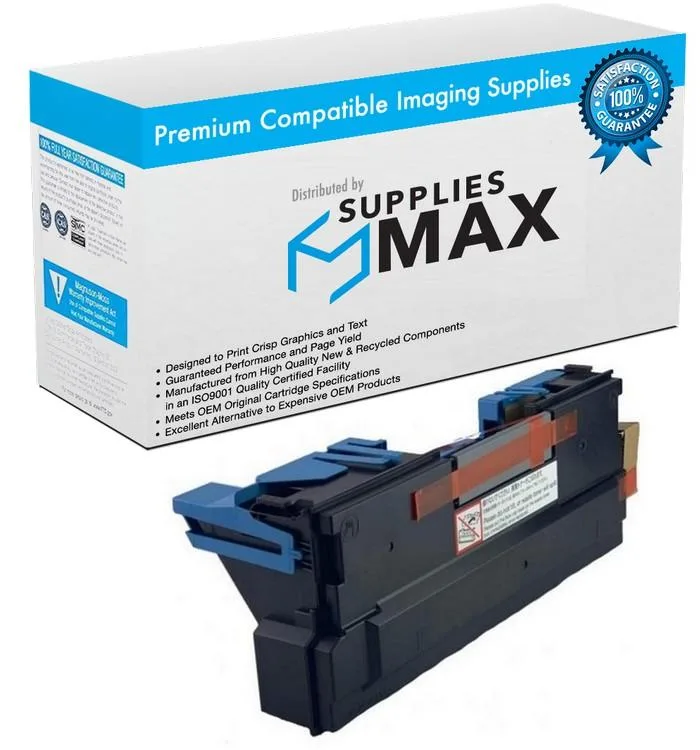 SuppliesMax SuppliesMax Waste Toner Container AAJ50Y1 300000 Pages — product photo