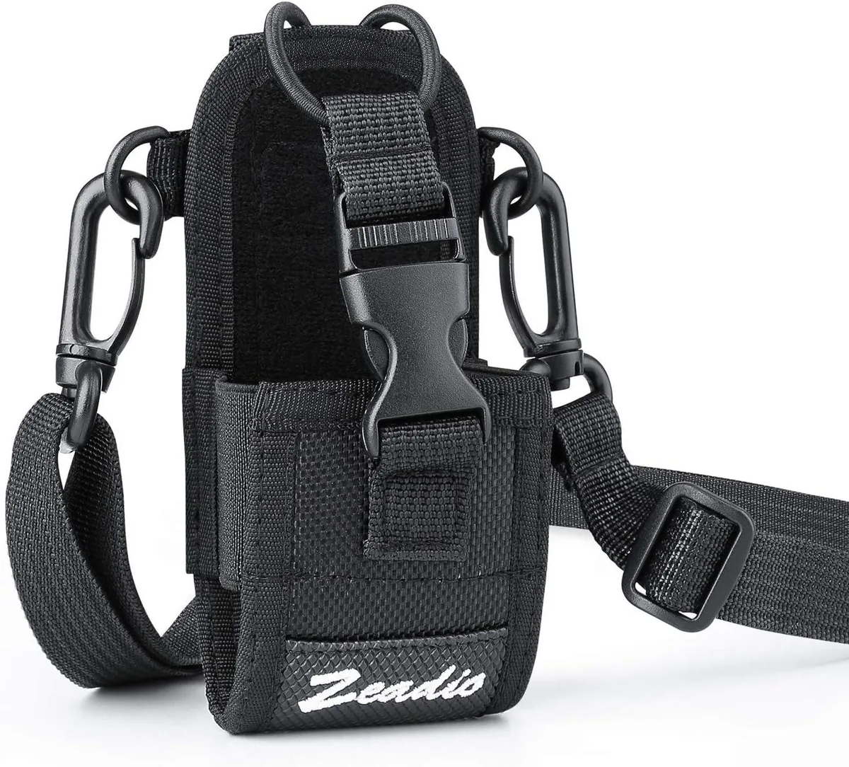 usbroway usbroway ZNC-D Two-Way Radio Pouch 135x60x35mm 75g — product photo