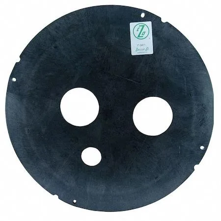 Zoeller Zoeller 17-0411 Sewage Basin Cover Vent 2 or 3 in — product photo