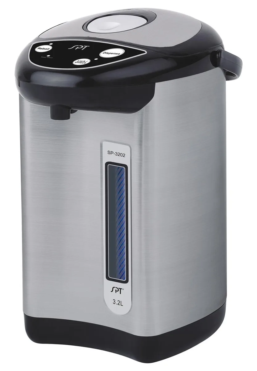 Sunpentown Sunpentown SP-3202 3.2L Hot Water Dispensing Pot — product photo