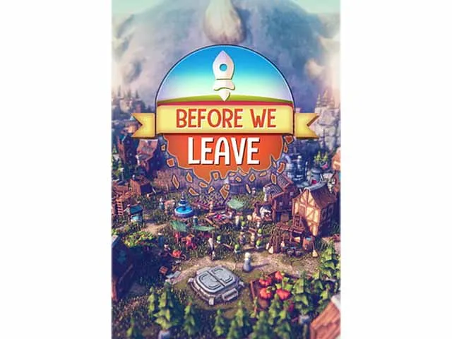 Team 17 Digital Team 17 Digital Before We Leave 62757 downloadable game — product photo