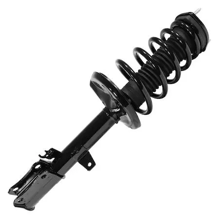 Unity 15905 rear left complete strut assembly for 2001-2003 Toyota Highlander FWD