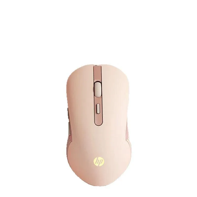 HP HP M280 Gaming Mouse Wired 2400 DPI 6 Buttons Black — product photo