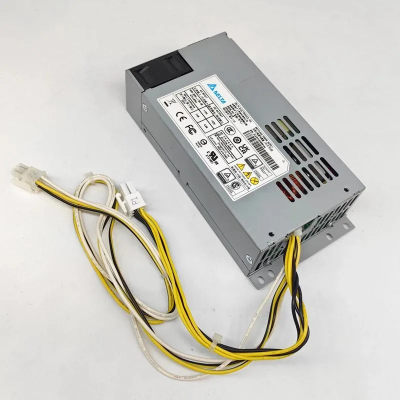 KHACHIMO KHACHIMO 1U 280W power supply DPS-280AB-4B — product photo