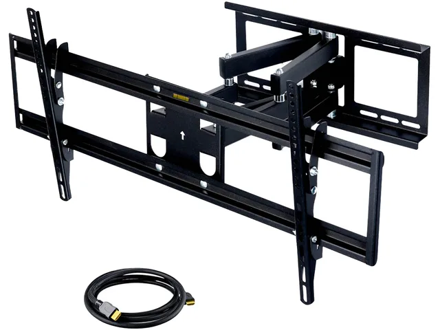 Megamounts Megamounts GMW686-HDMI-BNDL TV Mount 37-60" 99 lbs 800x400 VESA — product photo