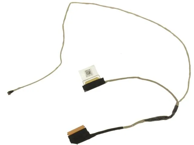DELL DELL Inspiron 5551 5552 15.6" LCD Video Ribbon Cable TM46K — product photo