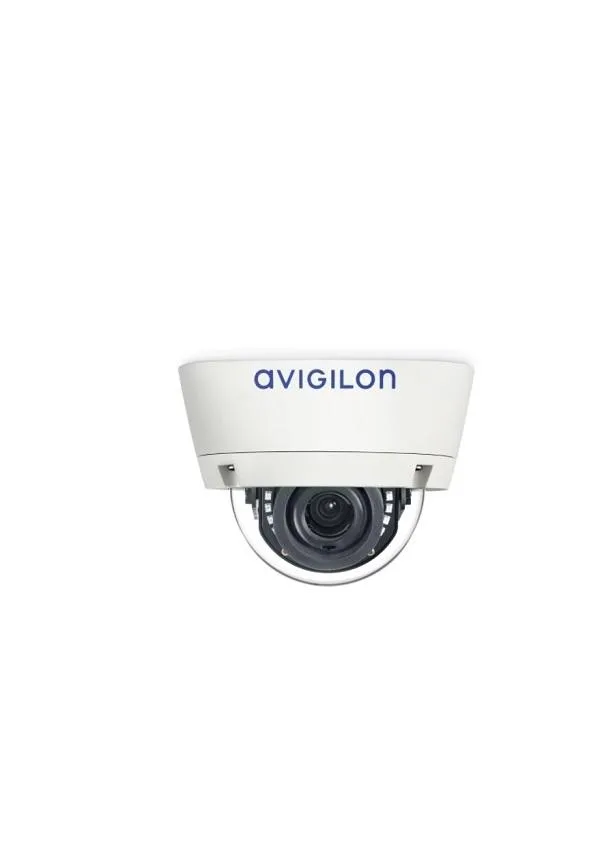 Avigo Avigo 2.0C-H4A-D1-B 2.0MP 1080p 3-9mm f/1.3 P-iris Dome analog camera — product photo