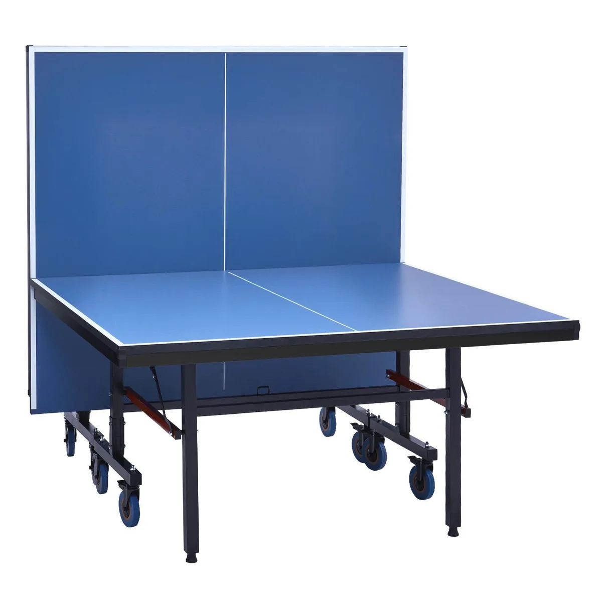 VEVOR VEVOR VT002-25 25mm Indoor Table Tennis Table — product photo