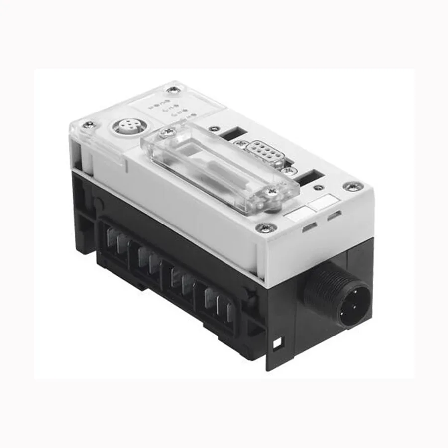 Festo Festo CPX-FB13 Bus Node 195740 200m A electrician tool — product photo