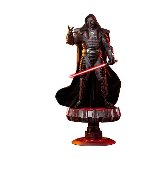 Hot Toys Hot Toys VGM70 Star Wars Darth Malgus 1/6 action figure — product photo