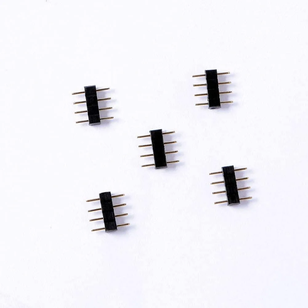 GELID SOLUTIONS GELID SOLUTIONS RGB 1-to-4 Splitter Cable 11.8 inch — product photo