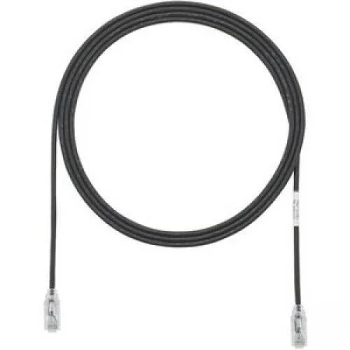 Panduit Panduit UTP28SP7BL 7 ft 28 AWG Cat 6 network ethernet cable — product photo