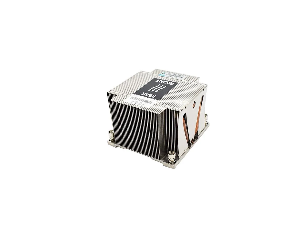 Fans Fans Heatsink 677426-001 687456-001 server accessory — product photo