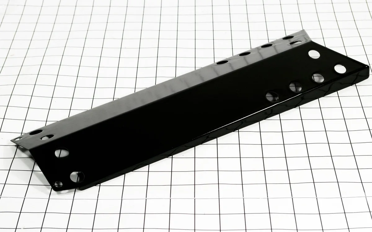 NEXGRILL NEXGRILL 04004549A0 Heat Diffuser 17 1/4" X 5 — product photo