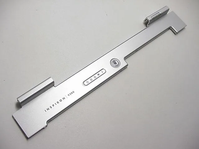 DELL DELL Inspiron 9200 Center Control Power Button Cover G5014 — product photo