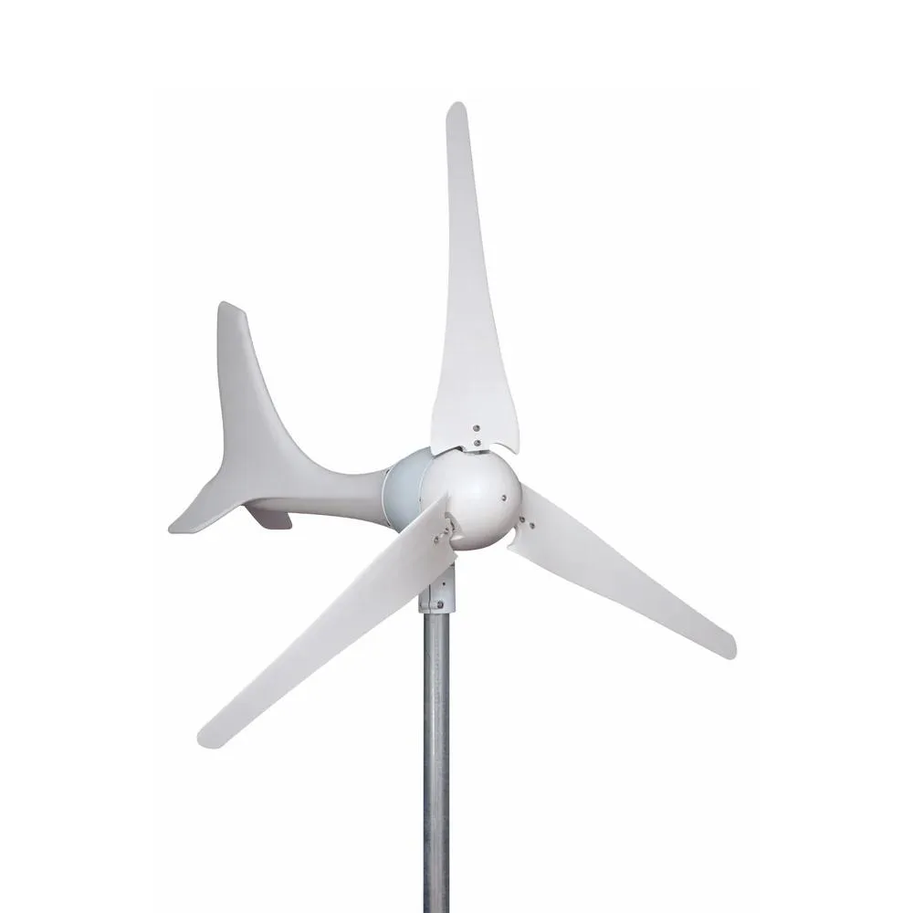 DIGISINE DIGISINE 600W 12V/24V Wind Turbine Bluetooth — product photo