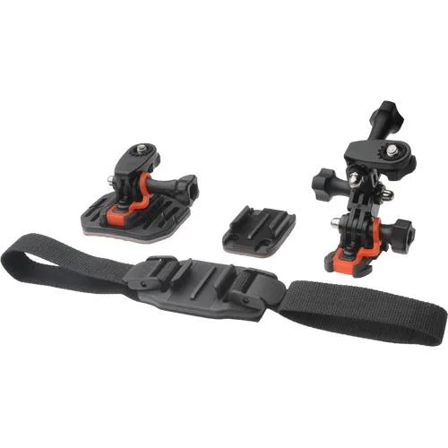Vivitar Vivitar VIV-APM-7001 Action Pro Helmet Mount Kit — product photo