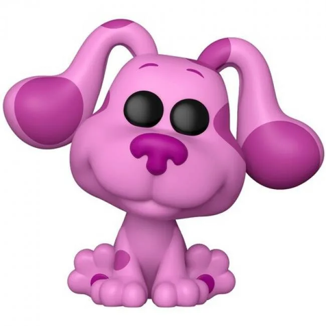 Funko Funko 86401 Magenta action figure 3.5 inches — product photo