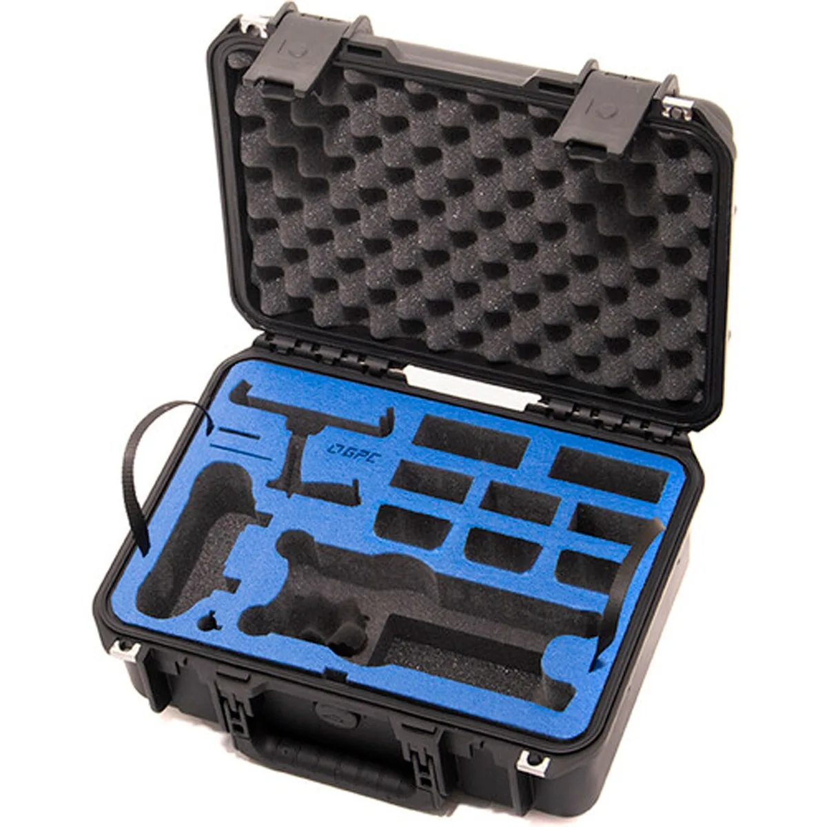Go Professional Cases, Inc Go Professional Cases Hard Case for Parrot ANAFI USA Drone Accessory — product photo