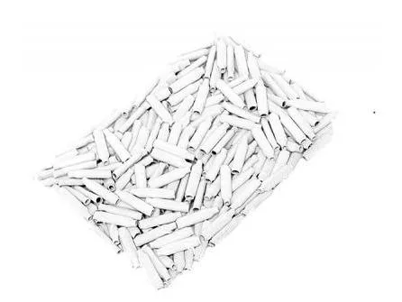 Bluecctv Bluecctv CBA-BCNG1926 B-connector 250pc pack (White) — product photo