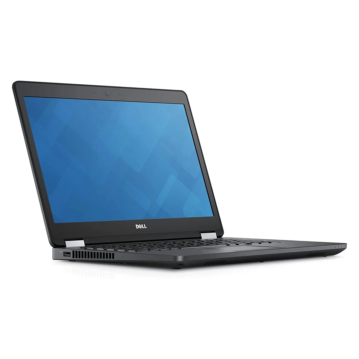 DELL DELL Latitude E5470 laptop i7-6600U 2.60 GHz 8GB DDR3 240GB SSD 14.0" FHD no OS — product photo