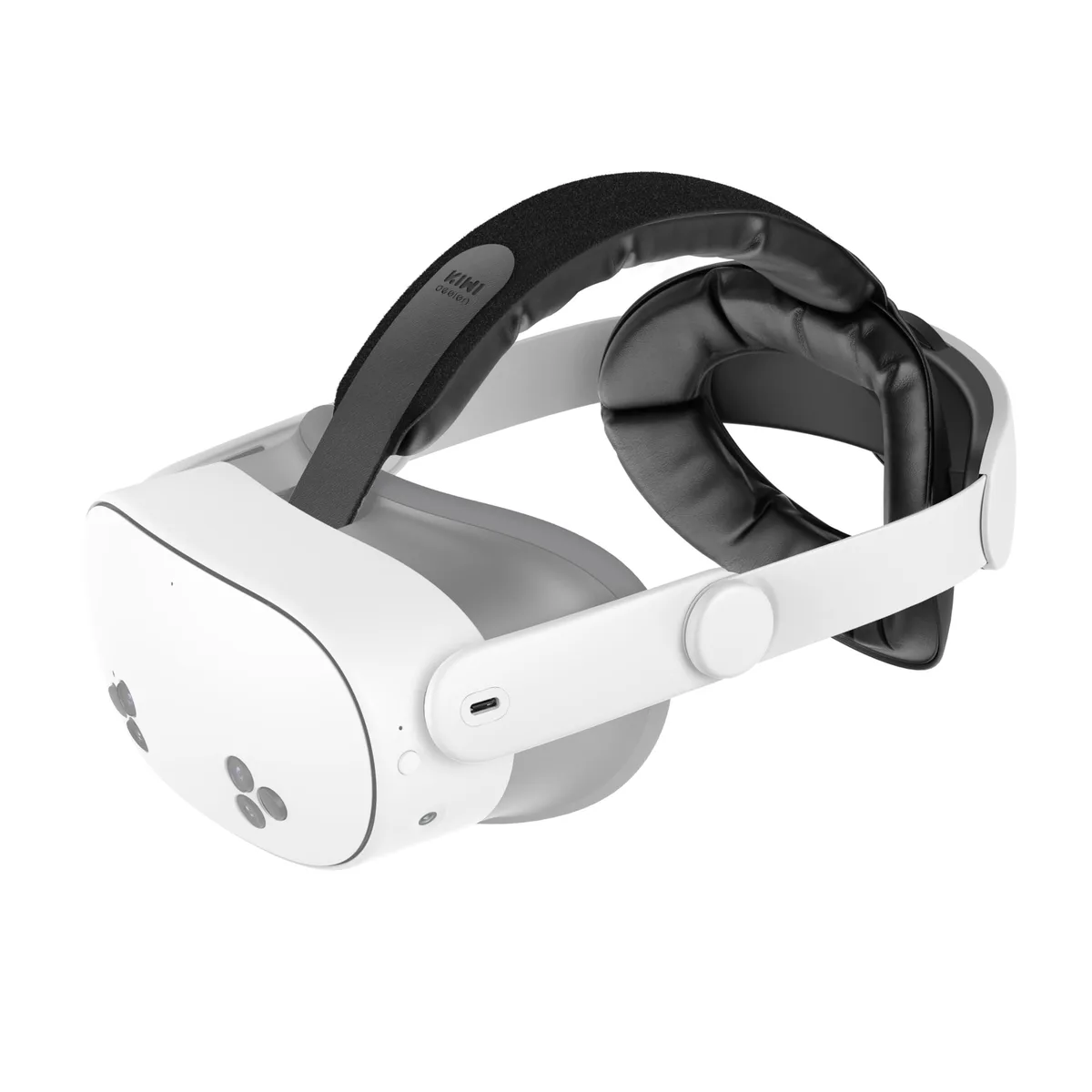  K4 QS02 Head Strap for Meta Quest 3/3S vr accessory — product photo
