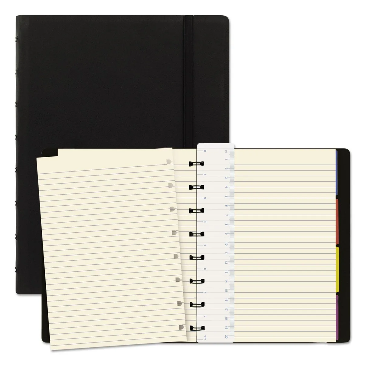 Rediform Rediform B115007U Notebook 6.50" x 8.50 — product photo