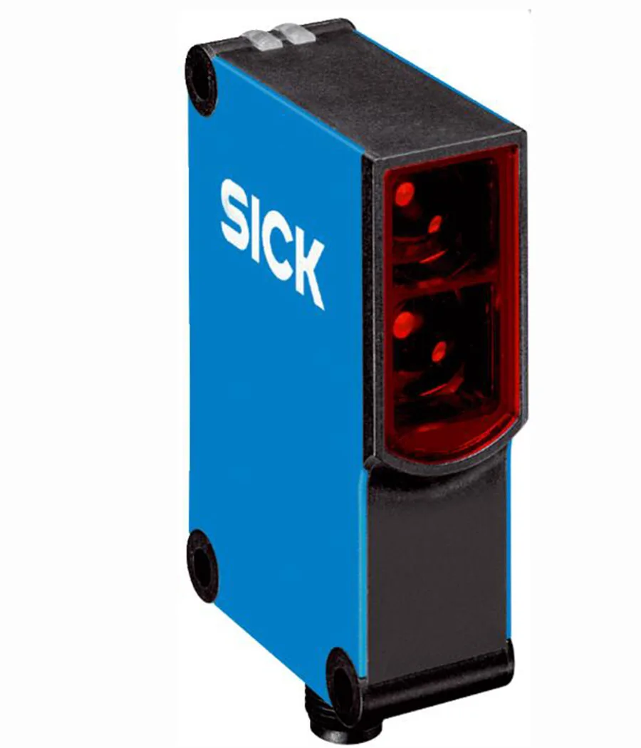 Sick Sick WTB27-3P2421 Photoelectric Proximity Sensor PNP — product photo