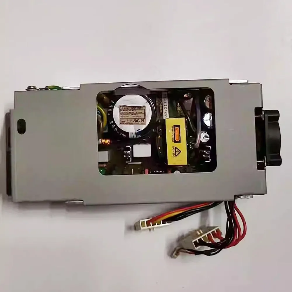 KHACHIMO KHACHIMO SNP-8086 5V 16A 12V 1.5A power supply — product photo