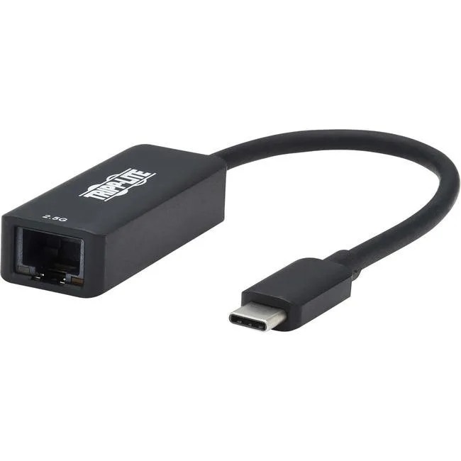 Tripp Lite Tripp Lite U436-06N-2P5 USB-C 2.5Gbps network card — product photo