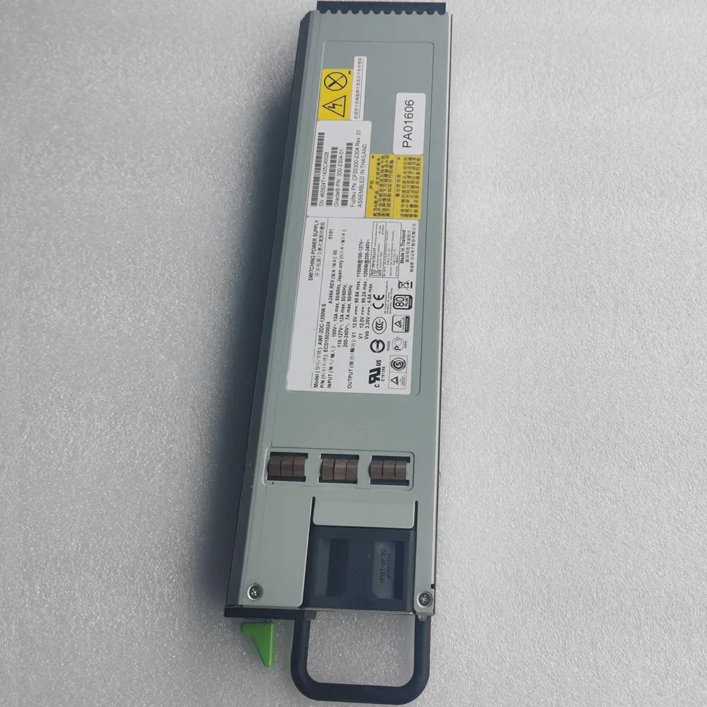 godream godream AWF-2DC-1200W 300-2304 300-2235 7081590 power supply — product photo