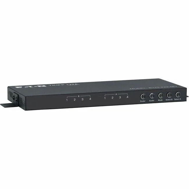 Tripp Lite Tripp Lite B119-4X2-MV 4x2 HDMI Matrix Switch Quad Multiviewer 4K 30 Hz Audio — product photo