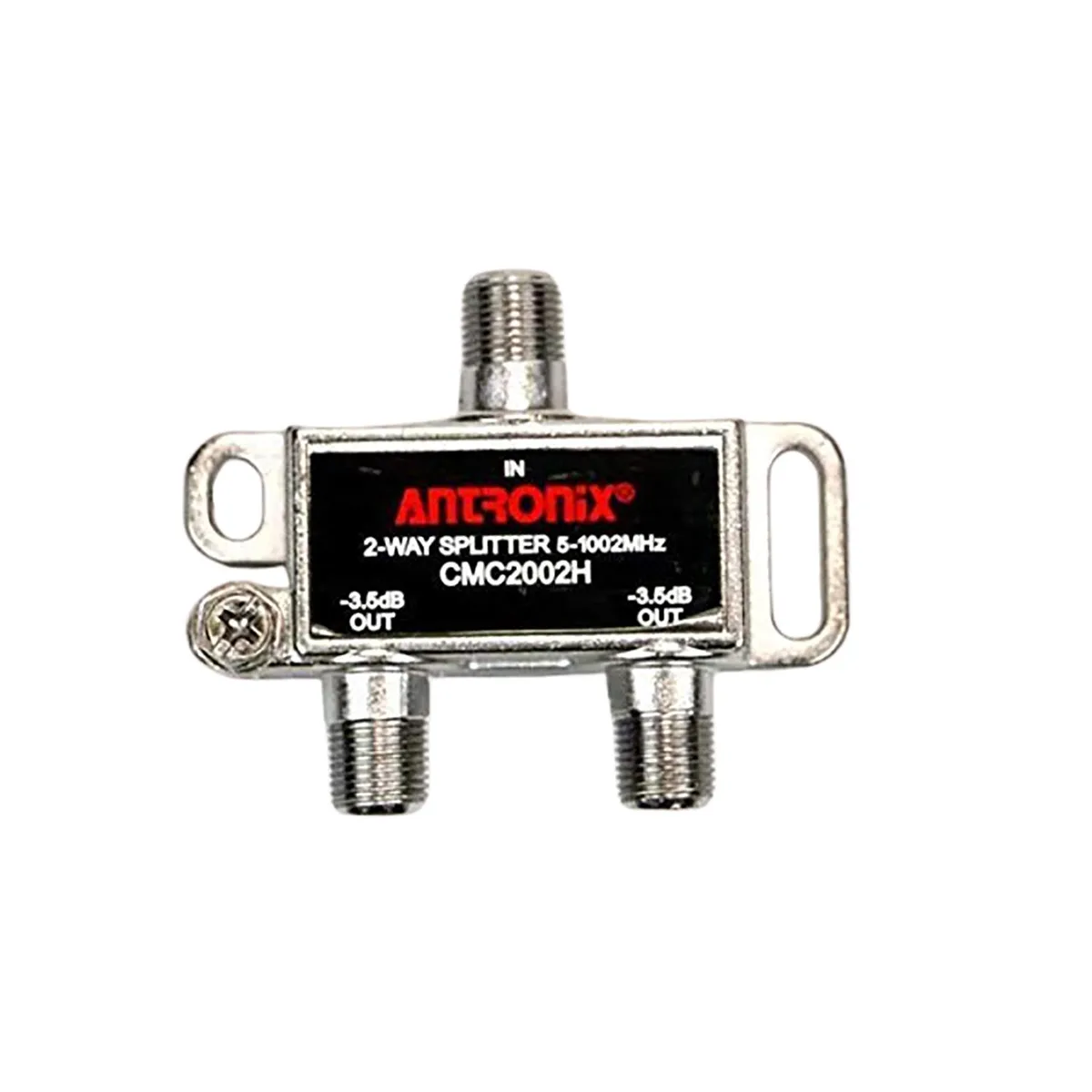 Antronix Antronix CMC2002H 2-Way Splitter 2 Pack — product photo