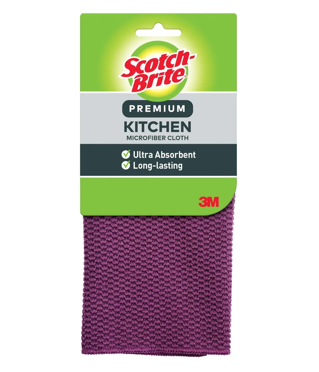 Metra Microfiber Cleaning Cloth 9 x 4.6 in 0.07 lb — product photo