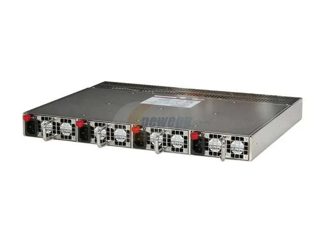 iStarUSA Inc. iStarUSA Inc. IS-2000RH1UP 2000W Redundant 24Pin Server Power Supply — product photo